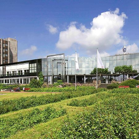 Mercure Hotel Dortmund Messe Ngoại thất bức ảnh