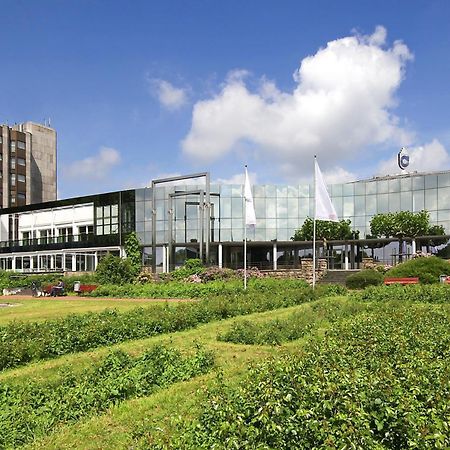 Mercure Hotel Dortmund Messe Ngoại thất bức ảnh