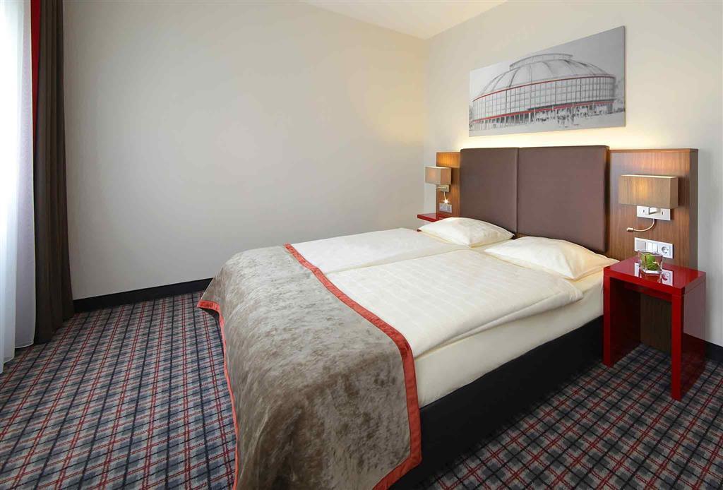 Mercure Hotel Dortmund Messe Ngoại thất bức ảnh