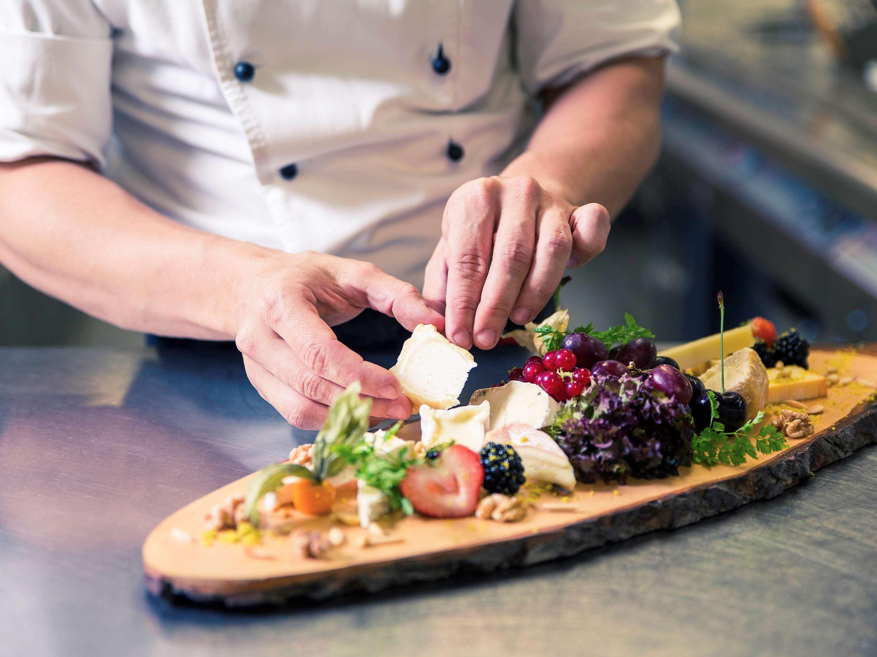 Mercure Hotel Dortmund Messe Ngoại thất bức ảnh