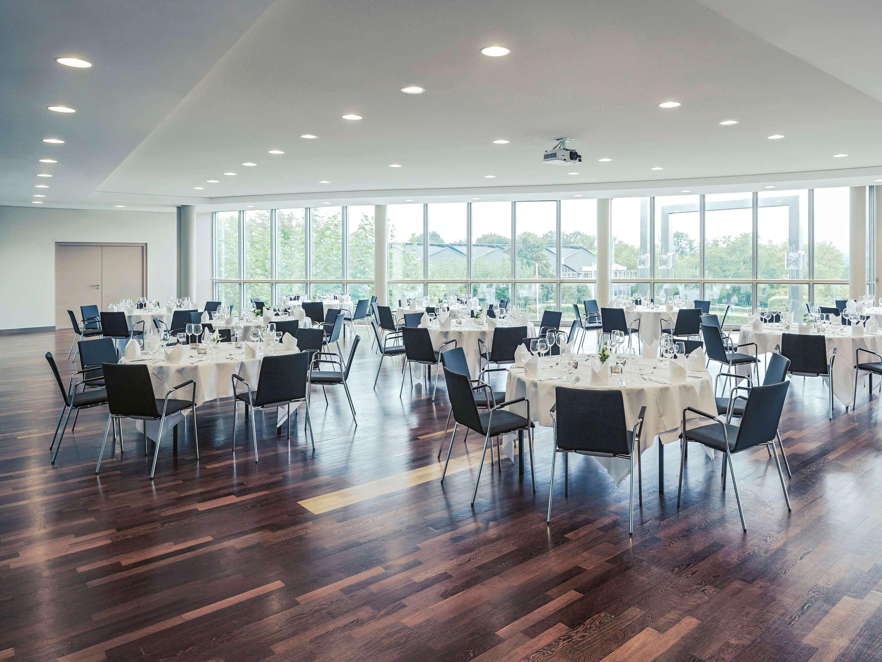 Mercure Hotel Dortmund Messe Ngoại thất bức ảnh