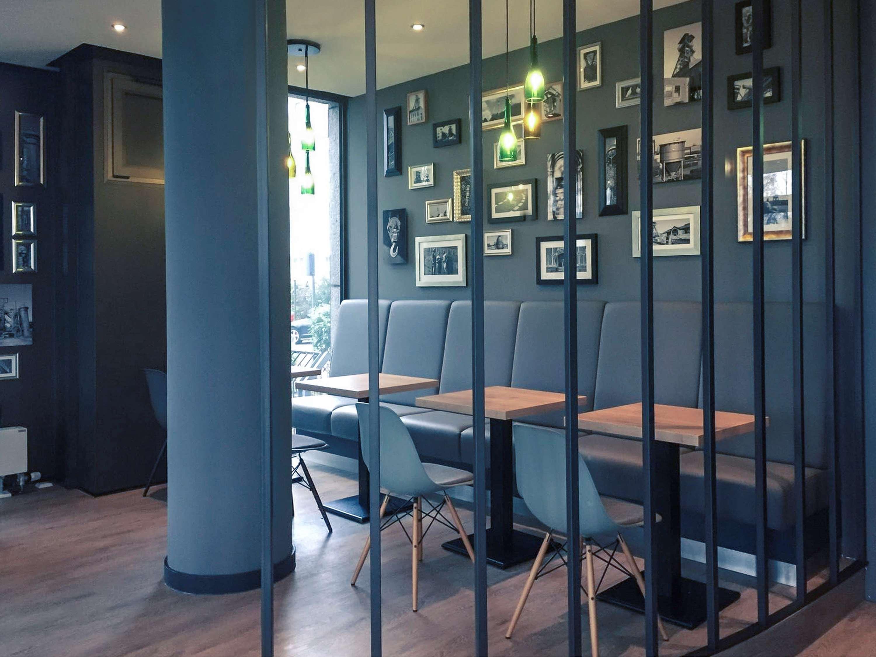Mercure Hotel Dortmund Messe Ngoại thất bức ảnh