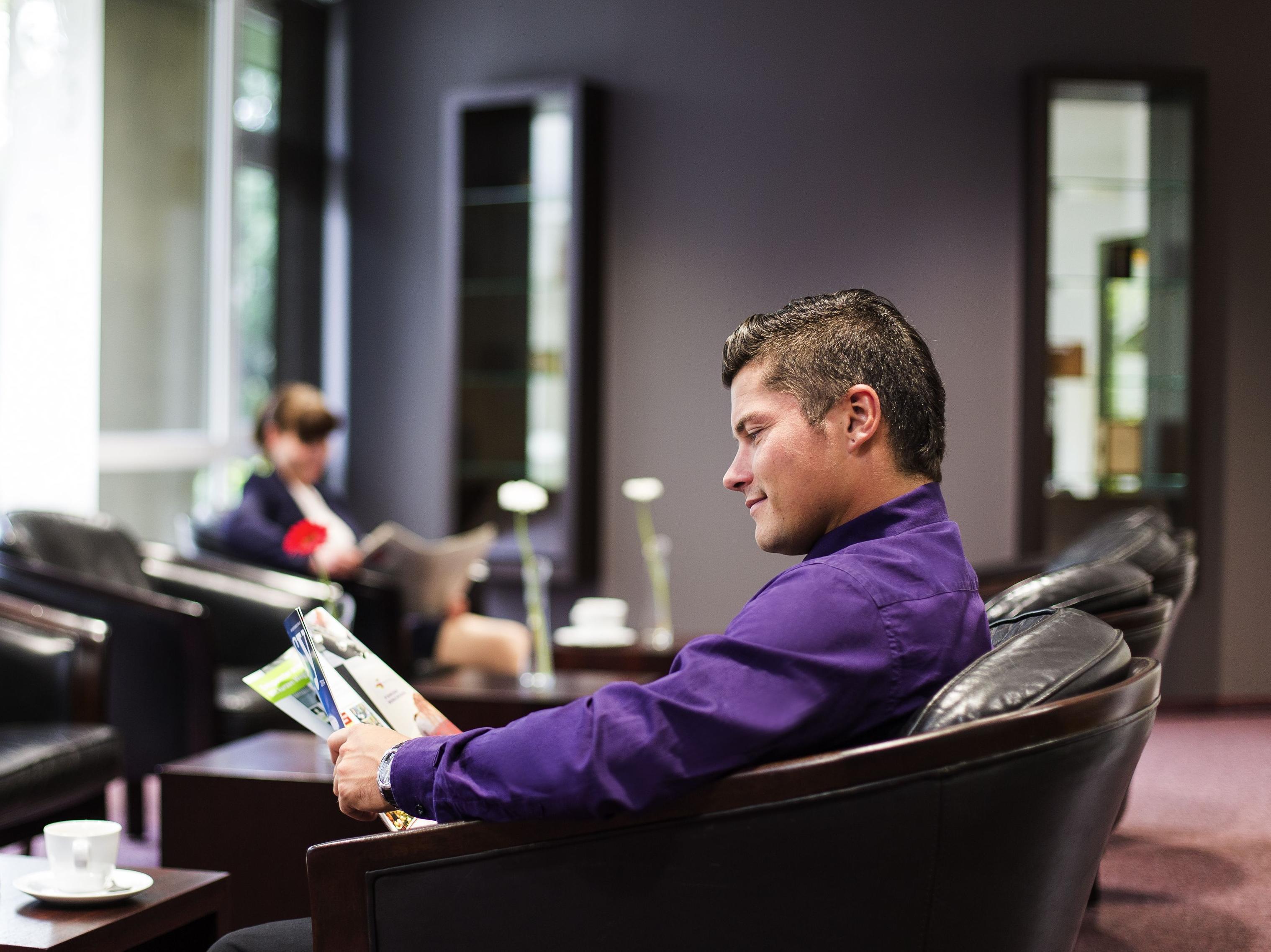 Mercure Hotel Dortmund Messe Ngoại thất bức ảnh
