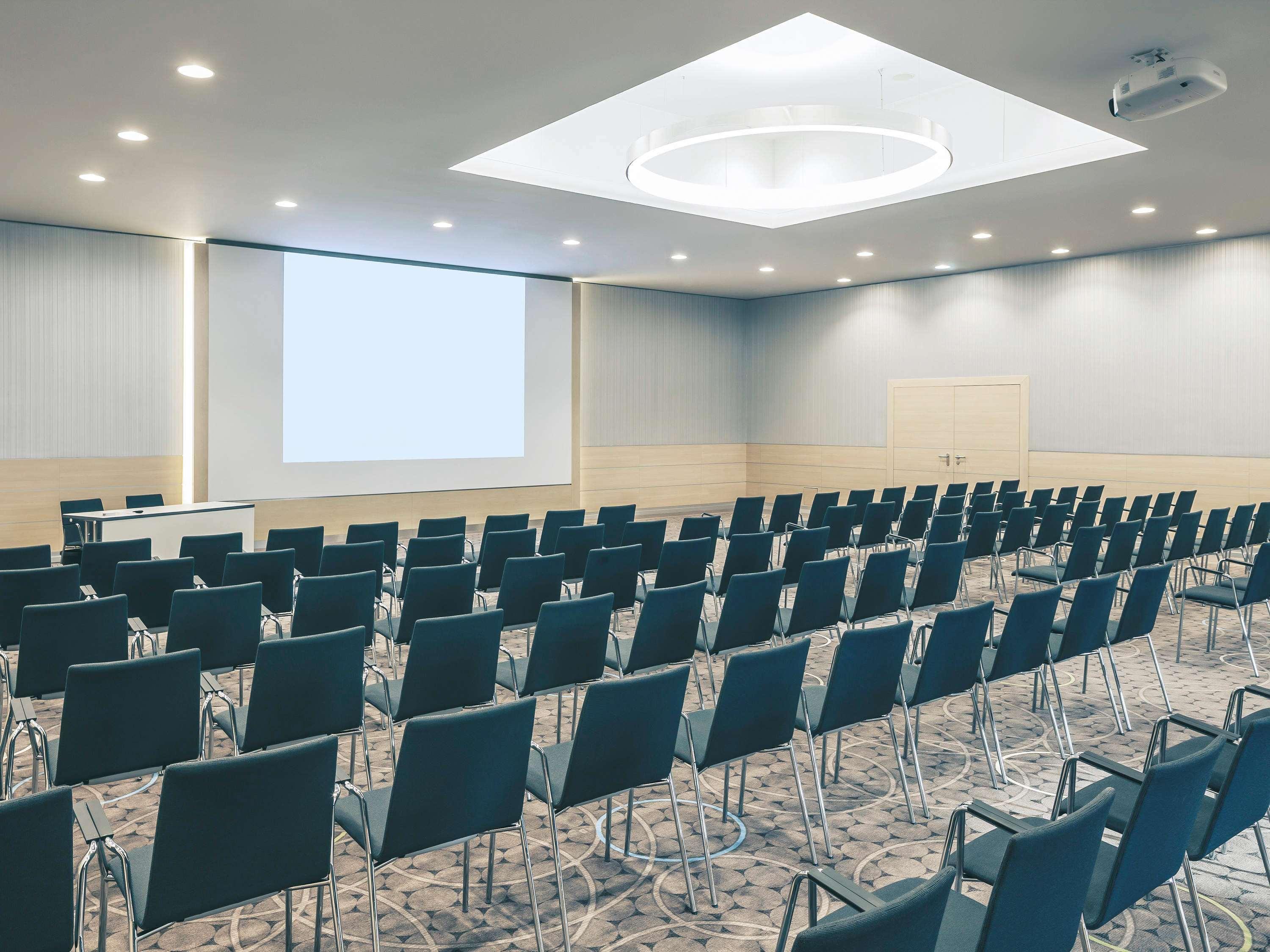 Mercure Hotel Dortmund Messe Ngoại thất bức ảnh