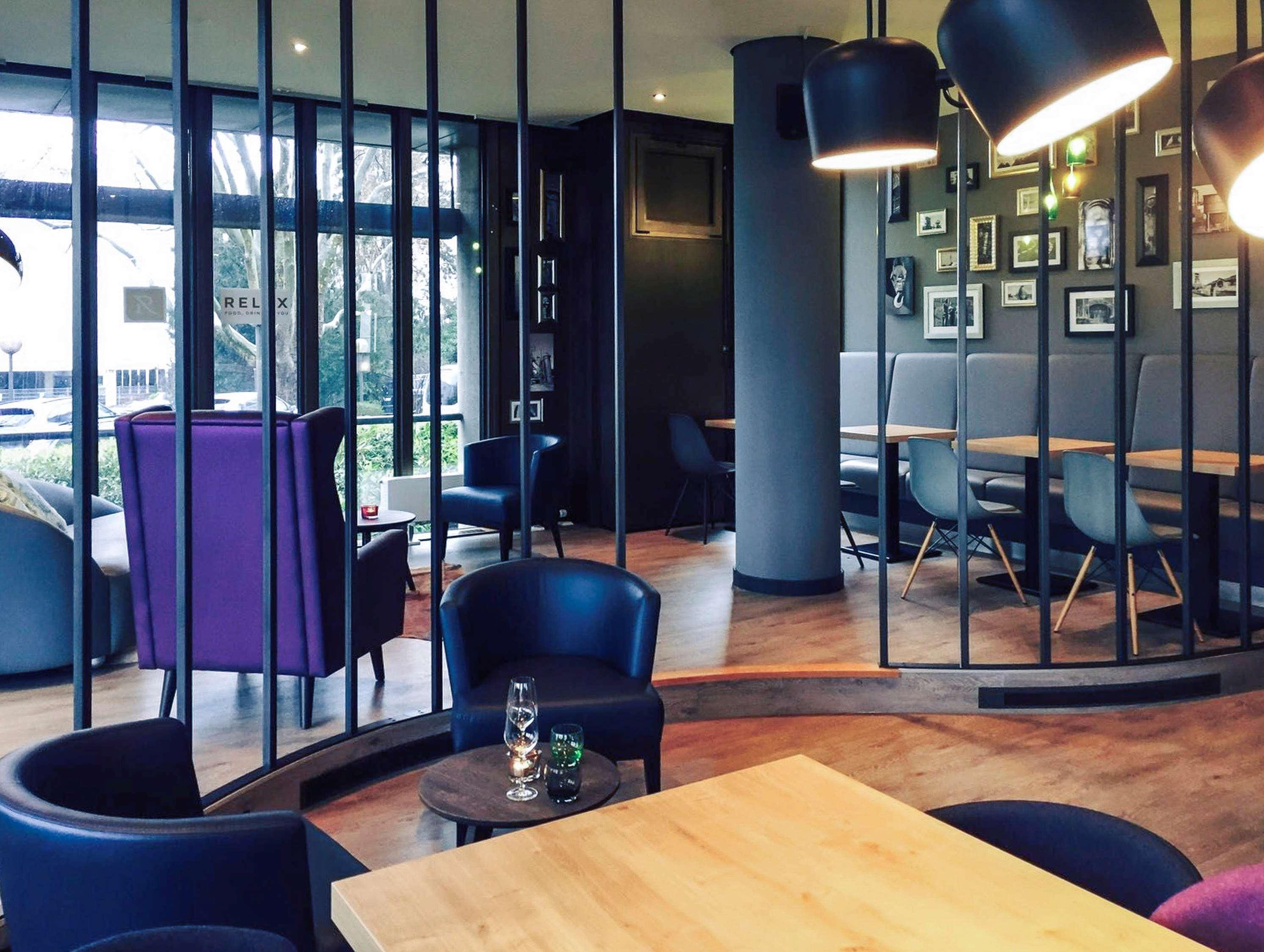 Mercure Hotel Dortmund Messe Ngoại thất bức ảnh