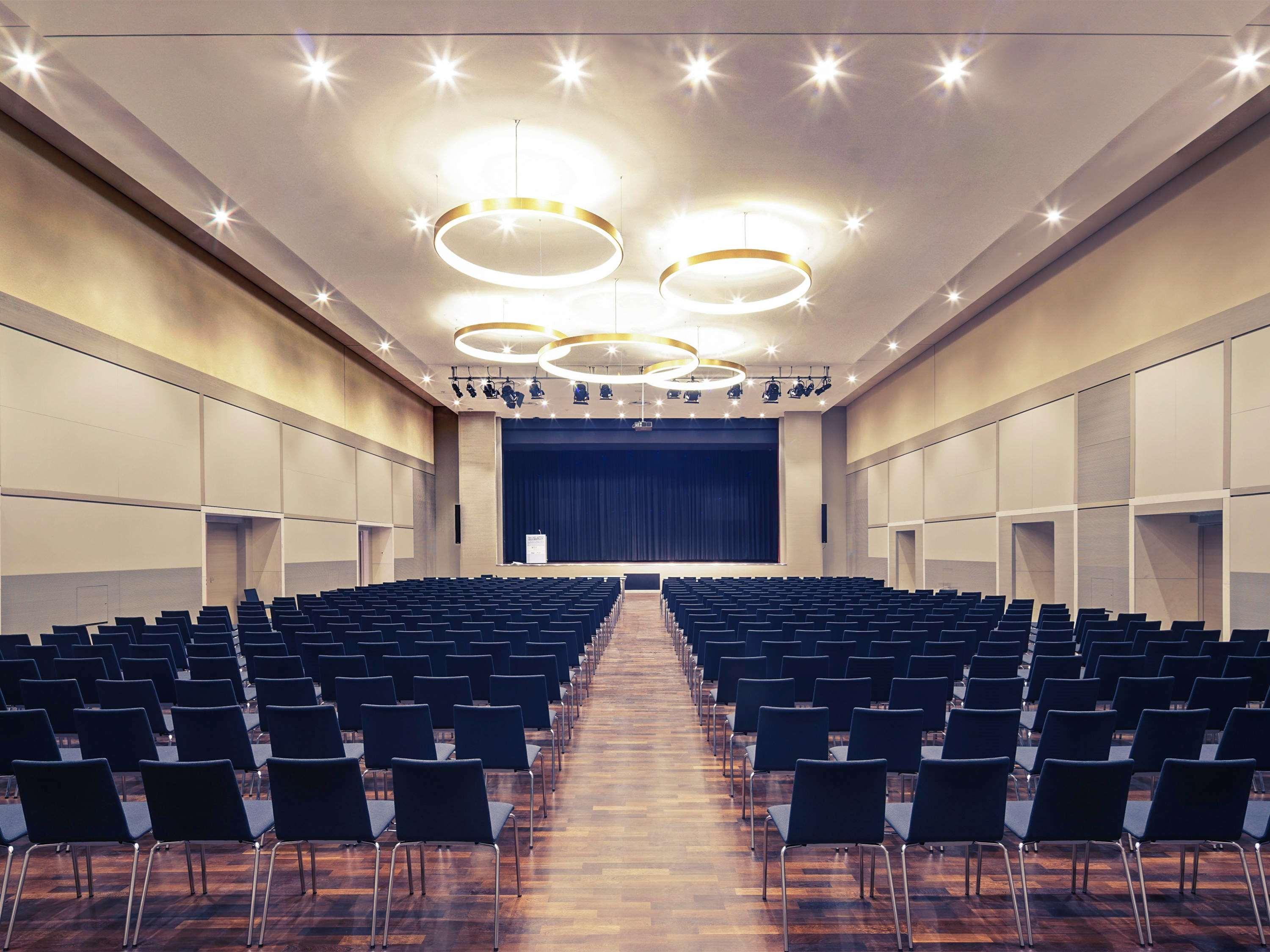 Mercure Hotel Dortmund Messe Ngoại thất bức ảnh