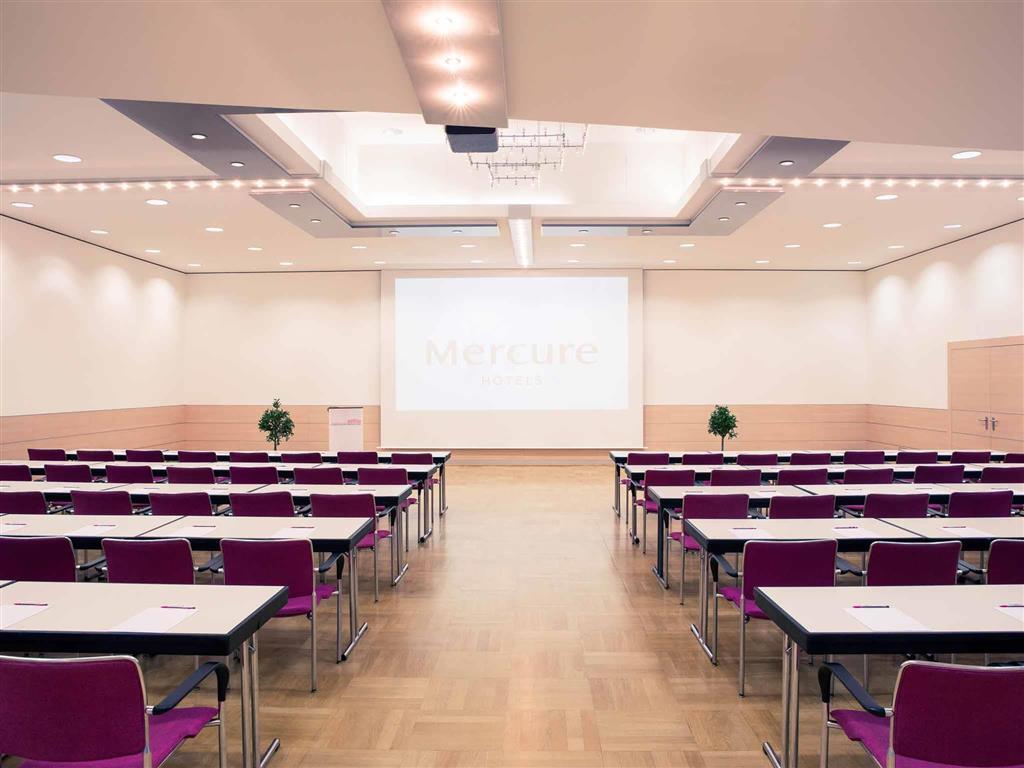 Mercure Hotel Dortmund Messe Ngoại thất bức ảnh