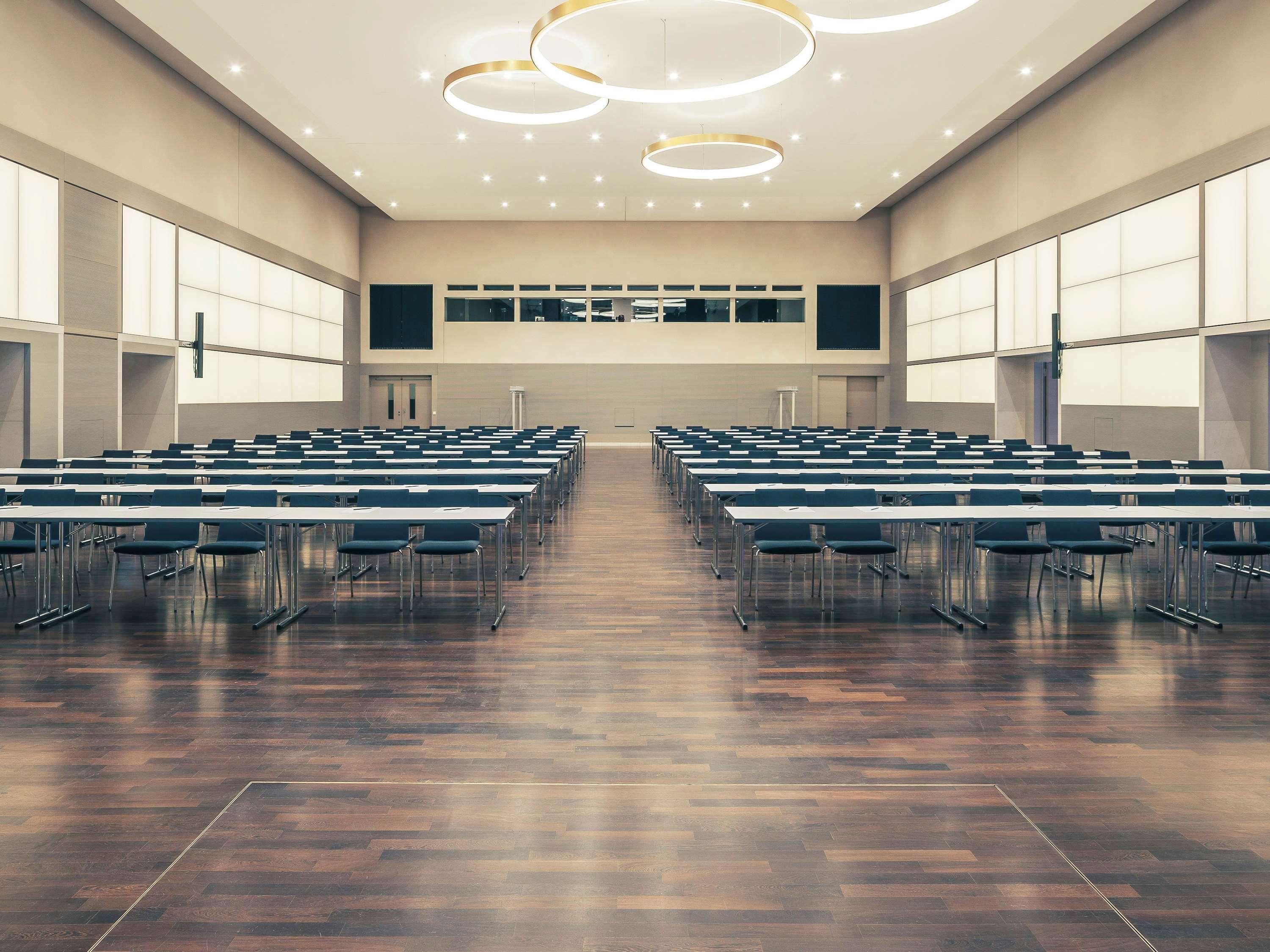Mercure Hotel Dortmund Messe Ngoại thất bức ảnh