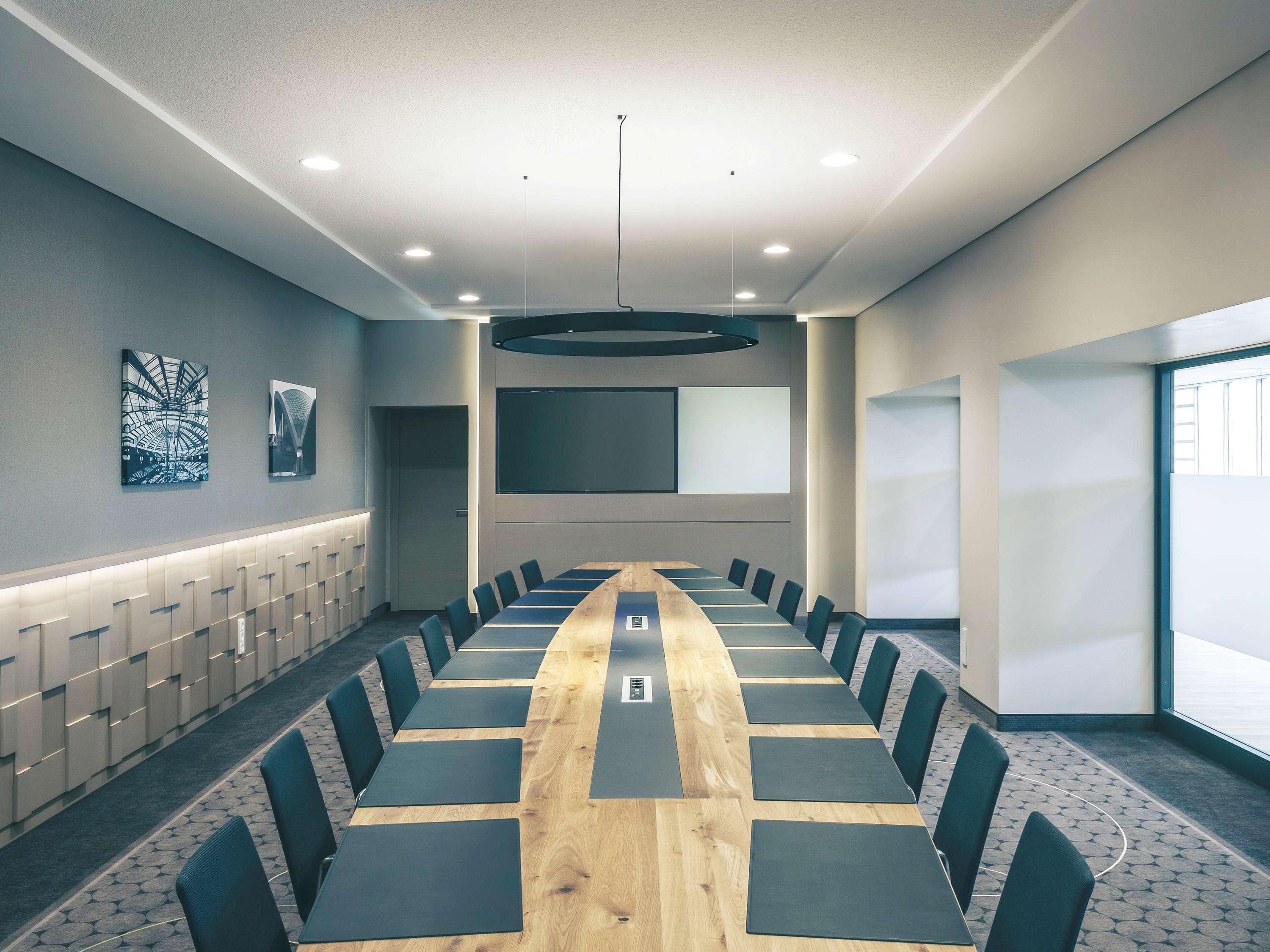 Mercure Hotel Dortmund Messe Ngoại thất bức ảnh