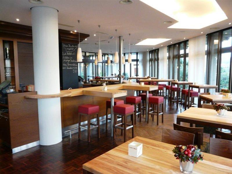 Mercure Hotel Dortmund Messe Nhà hàng bức ảnh