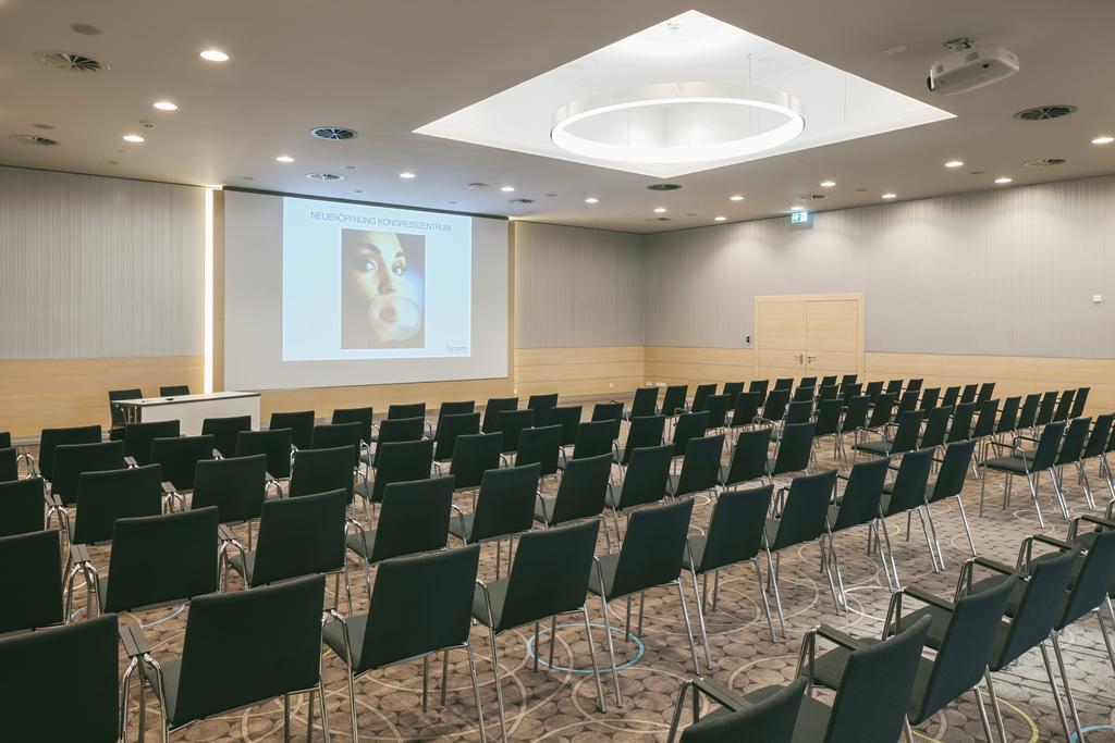 Mercure Hotel Dortmund Messe Ngoại thất bức ảnh