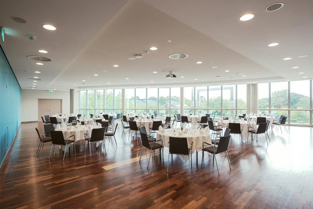 Mercure Hotel Dortmund Messe Ngoại thất bức ảnh