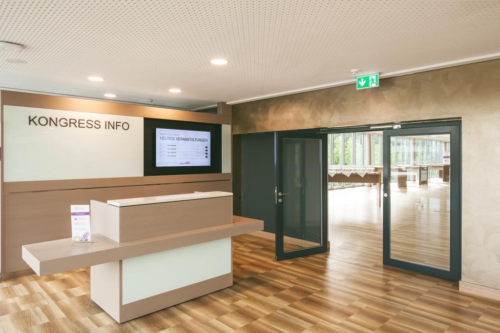 Mercure Hotel Dortmund Messe Ngoại thất bức ảnh