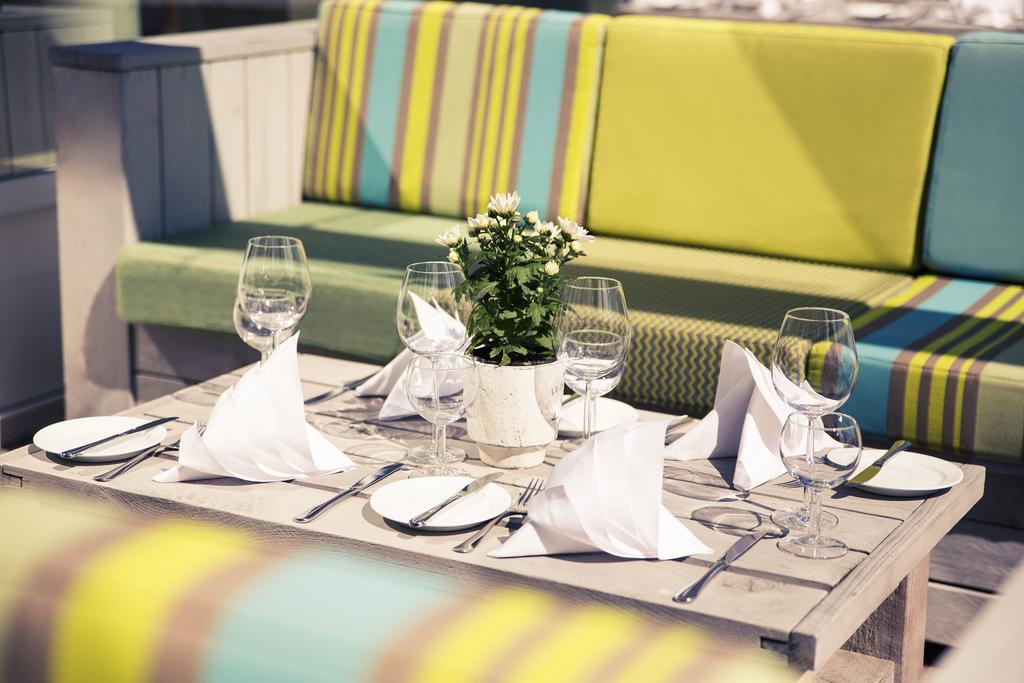 Mercure Hotel Dortmund Messe Ngoại thất bức ảnh