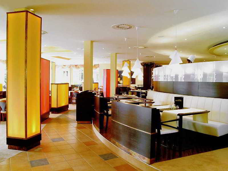 Mercure Hotel Dortmund Messe Ngoại thất bức ảnh