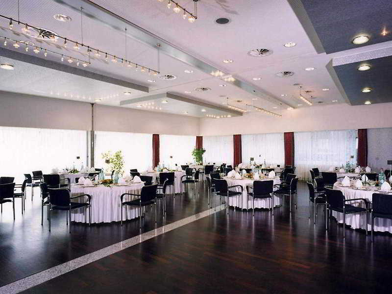Mercure Hotel Dortmund Messe Ngoại thất bức ảnh