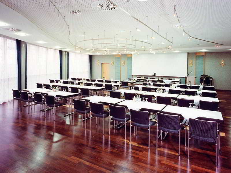Mercure Hotel Dortmund Messe Ngoại thất bức ảnh