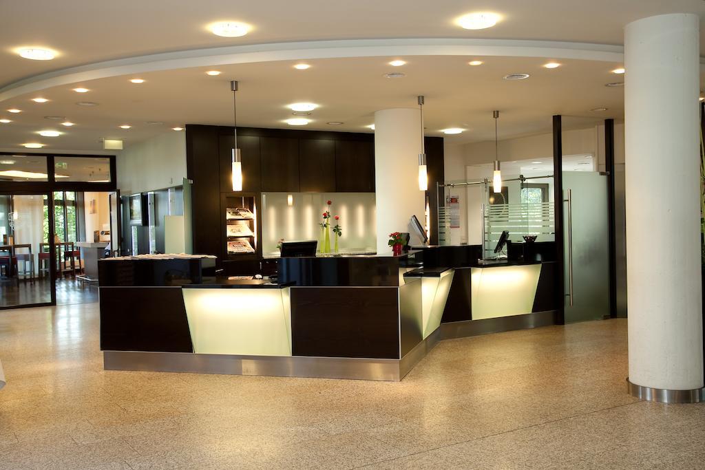 Mercure Hotel Dortmund Messe Ngoại thất bức ảnh
