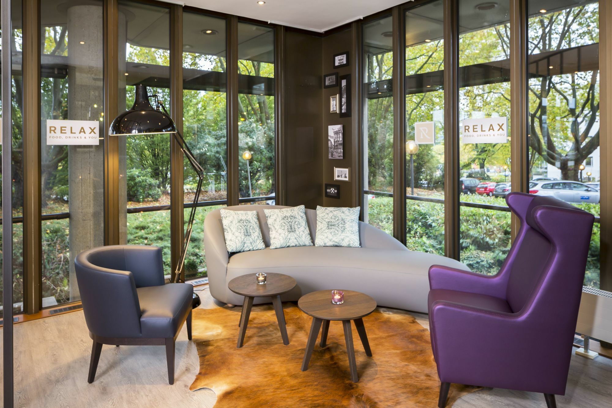 Mercure Hotel Dortmund Messe Ngoại thất bức ảnh